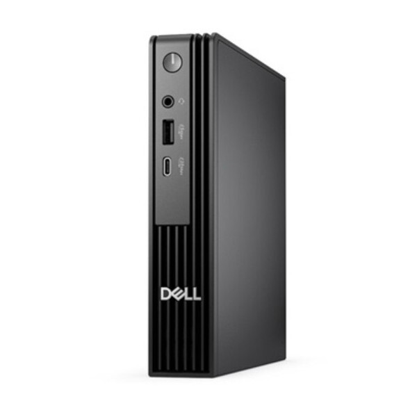 DELL DTOP115-003H1 Dell Pro Micro [�f�X�N�g�b�v�p�\�R�� ���j�^���� /  Win10 Pro / Office����]