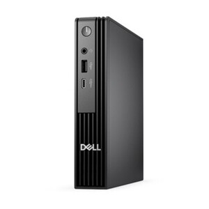 DELL DTOP115-003H1 Dell Pro Micro [デスクトップパソコン モニタ無し /  Win10 Pro / Office搭載]