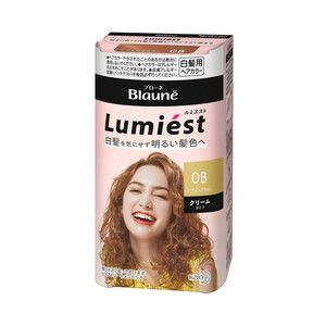 白髪染め（グレーカラー）