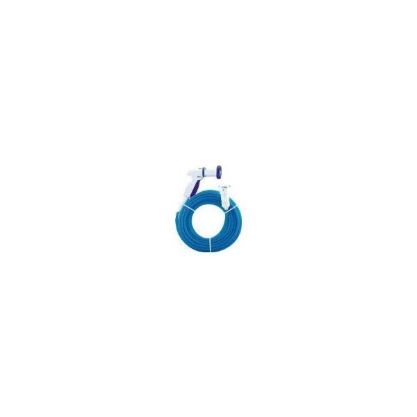 �O�m RSS10QB �U���z�[�X�Z�b�g �炭�炭�U���Z�b�g(�K���R�l�N�^�[�t) 10m�� 7×11mm
