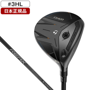 フェアウェイウッド