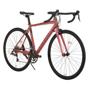 RIPSTOP 自転車 ロードバイク RSAR-01 グリーン OU50563 Amazon | RIPSTOP リップストップ 自転車 ロードバイク 700x23C