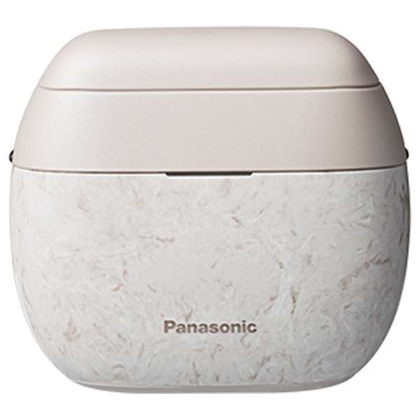 PANASONIC ES-P650U-W �}�[�u���z���C�g �����_�b�V�� �p�[���C��PRO [�����Y�V�F�[�o�[ (�������E6���n�E�[�d��)]