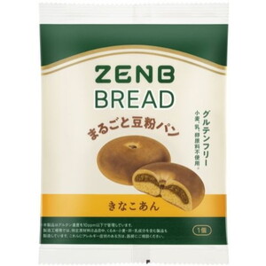 パン・ジャム・シリアル