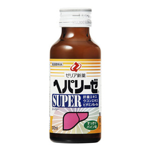 健康ドリンク