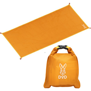 レジャーシート