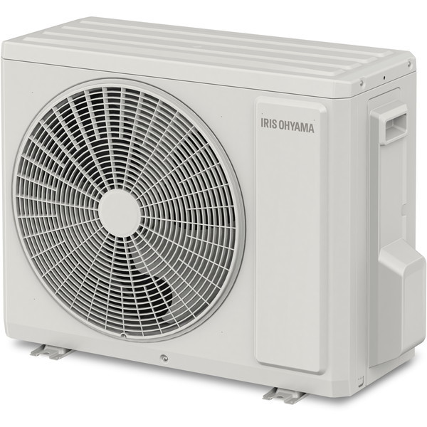 IRIS OHYAMA エアコン IKF-221G 本体 アイリスオーヤマ IKF-221G ホワイト Gシリーズ [エアコン(主に6