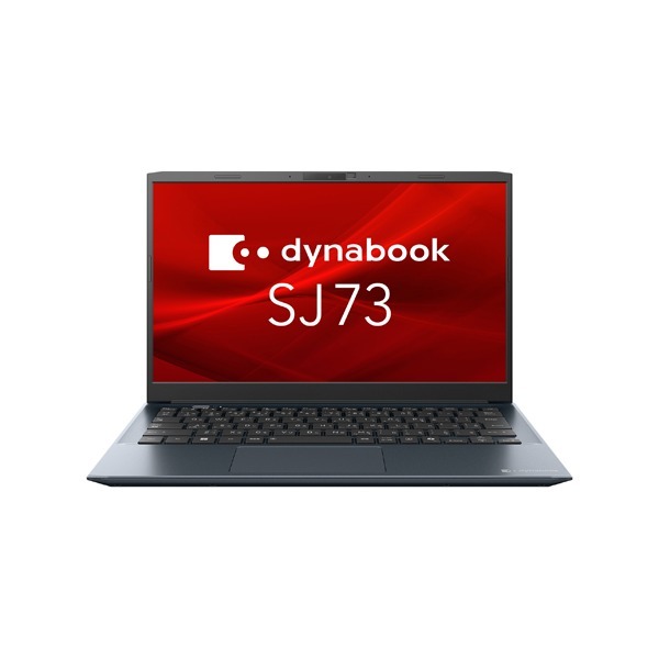 Dynabook A6SNLYJA231B �r�W�l�X���o�C�� SJ73/LY [�m�[�g�p�\�R�� 13.3�^ / Win11 Pro]