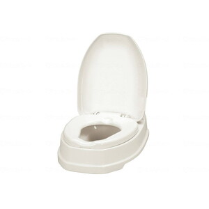 樹脂製トイレ