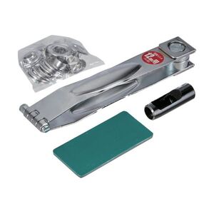 ファスニングツール