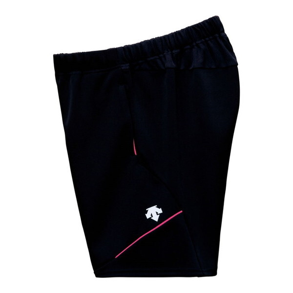 DESCENTE fTg o[{[ o[{[pc ubN×sN L DSP1101WB BPK