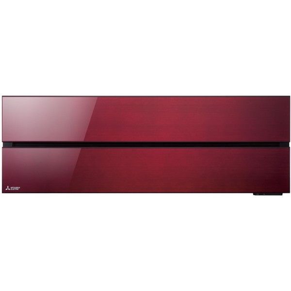 MITSUBISHI MSZ-FLV2821-R ボルドーレッド 霧ヶ峰FLシリーズ [エアコン 