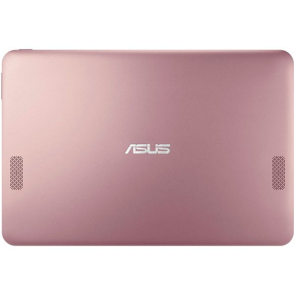 ASUS T101HA-64PGZP ピンクゴールド TransBook [タブレットPC 10.1型 / Win10 Home /intel  Atom/ Office搭載]