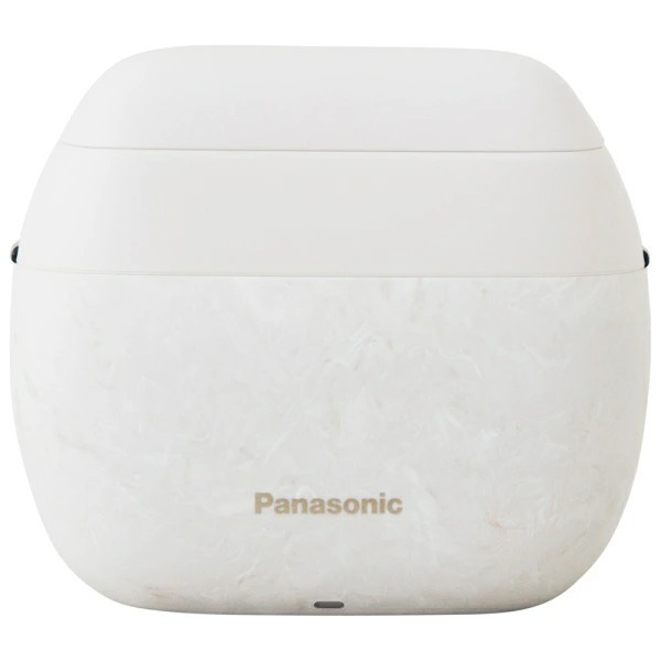 PANASONIC ES-P550U-W �}�[�u���z���C�g �����_�b�V�� �p�[���C�� [�����Y�V�F�[�o�[ (�������E5���n�E�[�d��)]