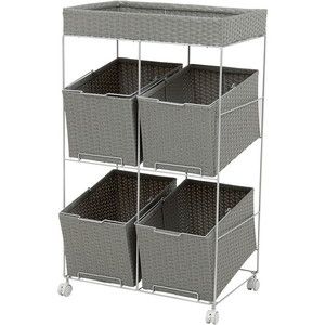 ランドリー収納