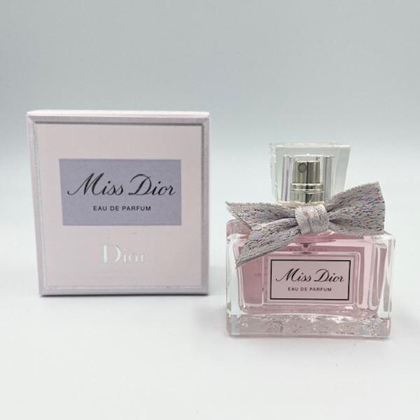 Christian Dior ディオール ミスディオール オードパルファム
