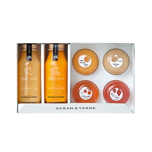 フルーツジュース