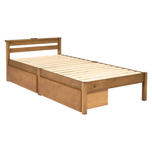 ベッドフレーム