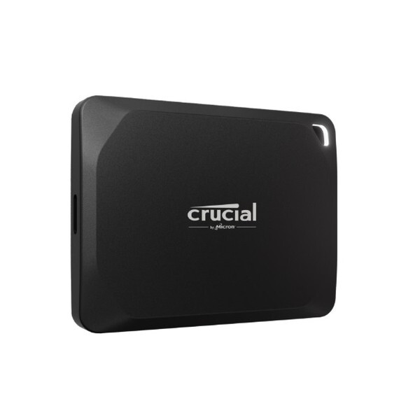 Crucial CT2000X10PROSSD9 X10 Proシリーズ [ポータブルSSD (2TB・USB
