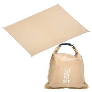 レジャーシート