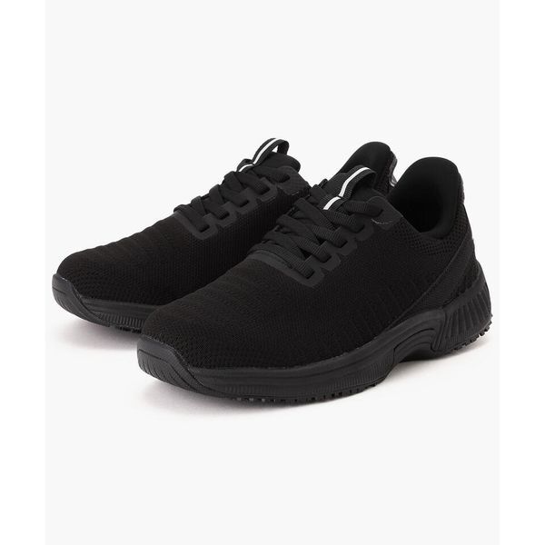 Orthofeet KITA TX BLACK/BLACK-MEDIUM(202 OF80016SM 5 22.0cm [�n���Y�t���[�V���[�Y]
