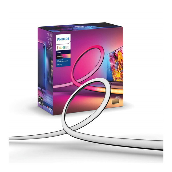 Philips Hue(フィリップスヒュー) LEDテープライト LEDテープ TV