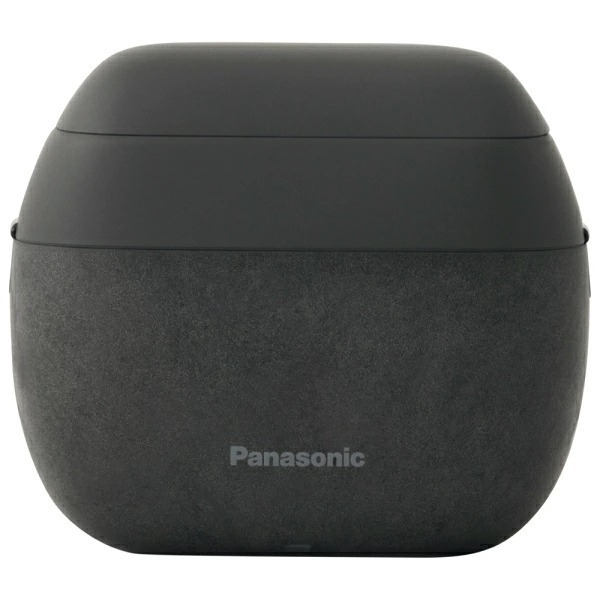 PANASONIC ES-P550U-K �}�[�u���u���b�N �����_�b�V�� �p�[���C�� [�����Y�V�F�[�o�[ (�������E5���n�E�[�d��)]