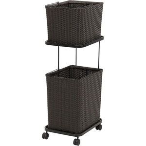 ランドリー収納