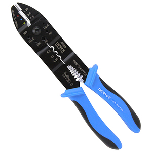 プライヤー・ペンチ・ニッパ