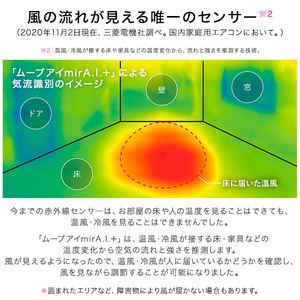 MITSUBISHI MSZ-ZXV2821S-W ピュアホワイト 霧ヶ峰 ZXVシリーズ [エアコン (主に10畳用・単相200V)] |  激安の新品・型落ち・アウトレット 家電 通販 XPRICE - エクスプライス (旧 PREMOA - プレモア)