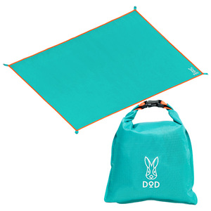 レジャーシート