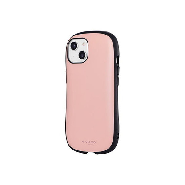 MS\[VY LN-IM22VMPPK LEPLUS NEXT iPhone 14/13 ϏՌnCubhP[X ViAMO personal TNsN