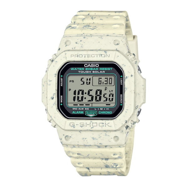 CASIO G-5600BG-5JR G-SHOCK [�\�[���[�[�d�r���v (�����Y�E�H�b�`)]