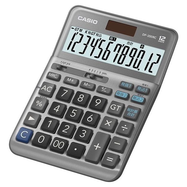 CASIO DF-200RC-N yŗd fXN^Cv 12