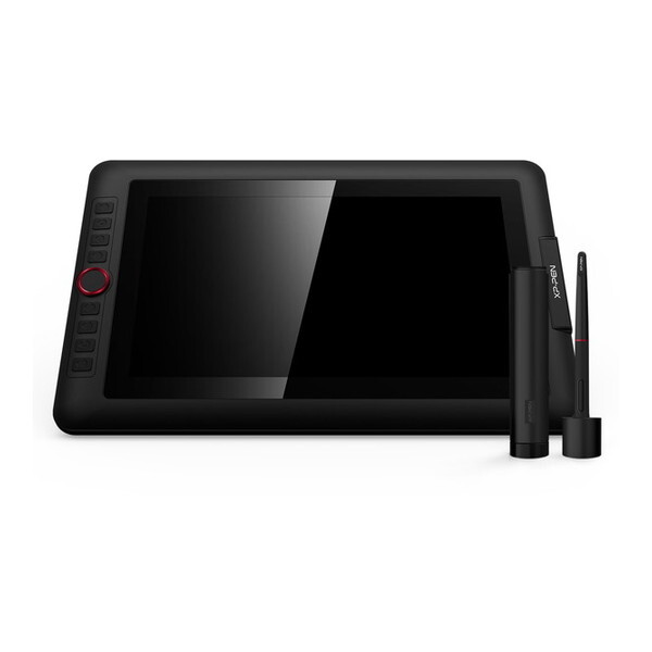 【美品】【18日のみ特価】XP-PEN artist13.3pro 液タブ XP-PEN Artist13.3 Pro 超コンパクトで旅行でも連れて行ける液