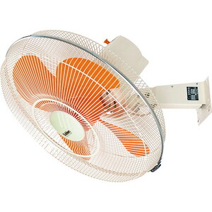 業務用扇風機・工場扇