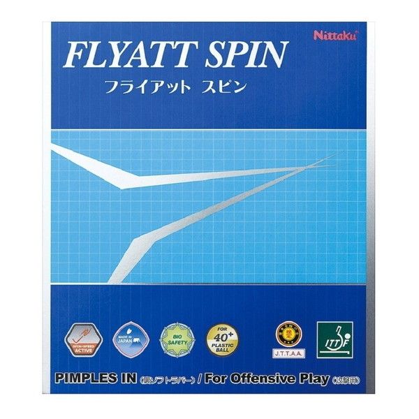 Nittaku tCAbgXs ubN  [싅o[ \tgo\]