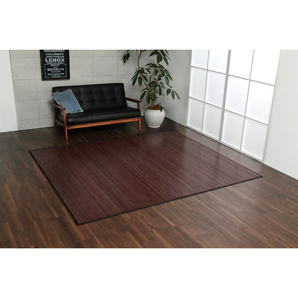 �C�P�q�R�E�R�[�|���[�V���� 1100220074601 ���j�o�[�X �ۊ� DBR 200X240 �_�[�N�u���E��