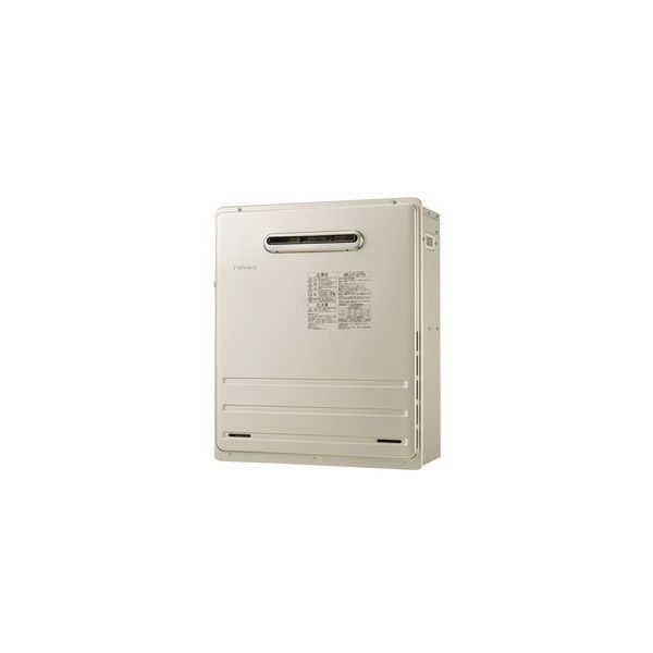 パロマ FH-2420FAR-LP [ガスふろ給湯器（プロパンガス用 フルオート
