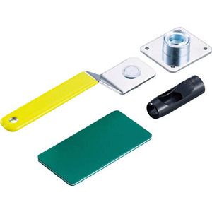 ファスニングツール