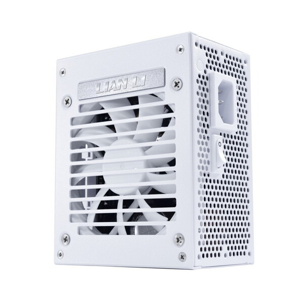 Lian Li SP0750G-W0-JP ホワイト [電源ユニット] | 激安の新品・型落ち