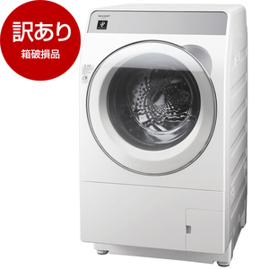SHARP 洗濯機・洗濯乾燥機 通販 ｜ 激安の新品・型落ち・アウトレット