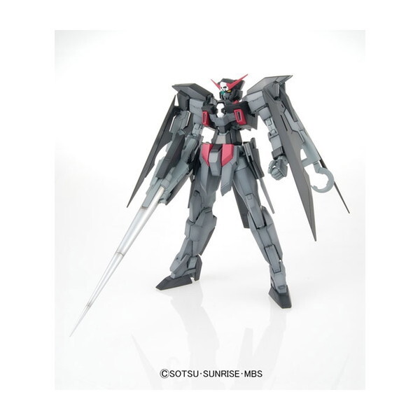 BANDAI SPIRITS MG K_AGE-2_[NnEh