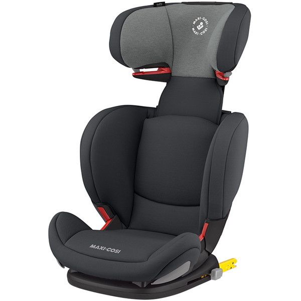 美品　マキシコシ　ロディ フィックス AP MAXI-COSI（マキシコシ） ロディフィックス プロ2 アイサイズ isofix