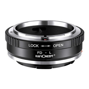 レンズアクセサリー