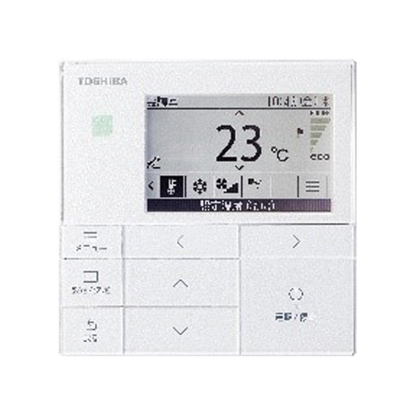 東芝 GKEA11212MUB スマートエコneo [業務用エアコン 壁掛形 シングル 