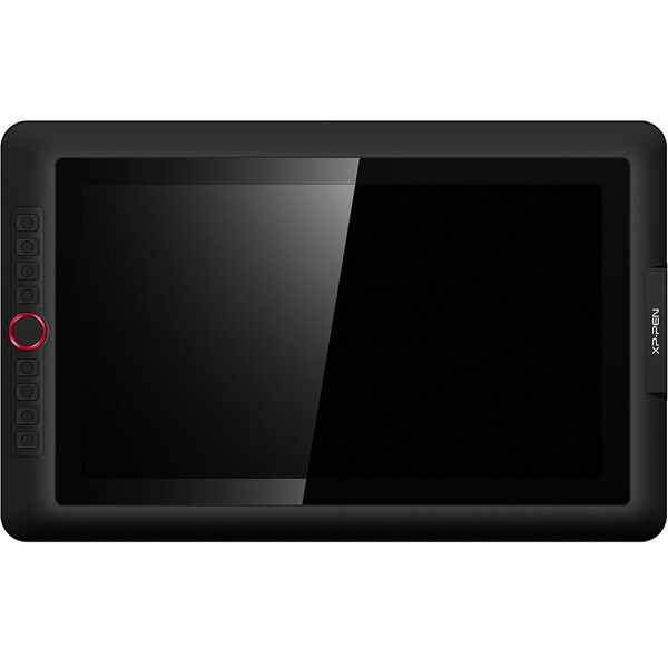 XP-PEN ペンタブレット本体 大画面 黒　Artist 15.6 XP-Pen Artist 15.6 Pro レビュー | 約4〜5万円の高コスパ液晶