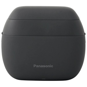 PANASONIC ES-PV3A-K ラムダッシュ パームイン マットブラック [メンズ