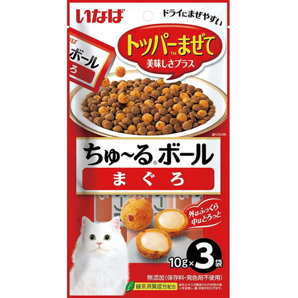 Ȃ΃ybgt[h `{[ ܂ 10g×3