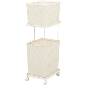 ランドリー収納